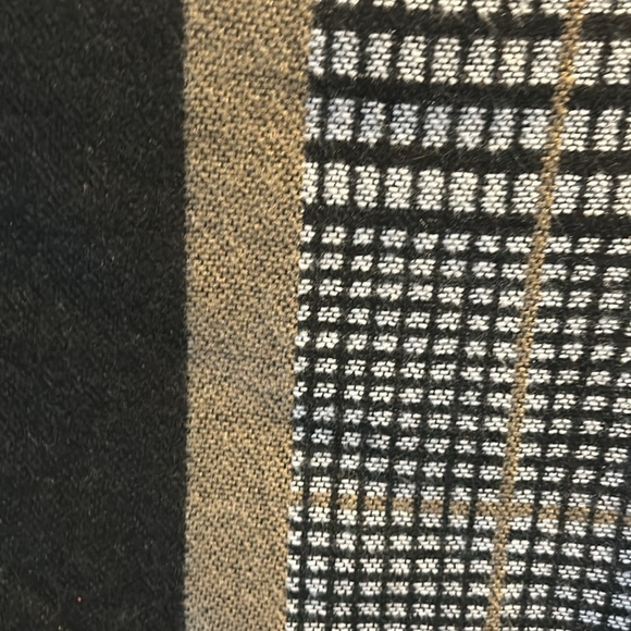 BRAND NEW- Warm wrap shawl OS with tags - Picture 2 of 6